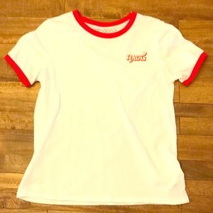 Women’s Vans Top